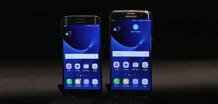 منظمة المسهلك تختار هاتف كلاكسي Galaxy S7 كأفضل هاتف