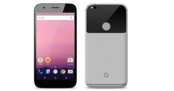 جوجل تنهي حقبة هواتف نكزس Nexus وتنتقل إلى Pixel جوجل تنهي حقبة هواتف نكزس Nexus وتنتقل إلى Pixel