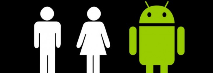 لهذا السبب تم اختيار شعار الأندرويد ليكون عن روبوت أخضر