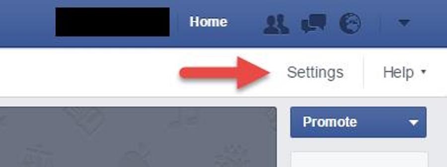 هكذا يمكنك أخذ نسخة لحسابك على فيسبوك facebook بسهولة