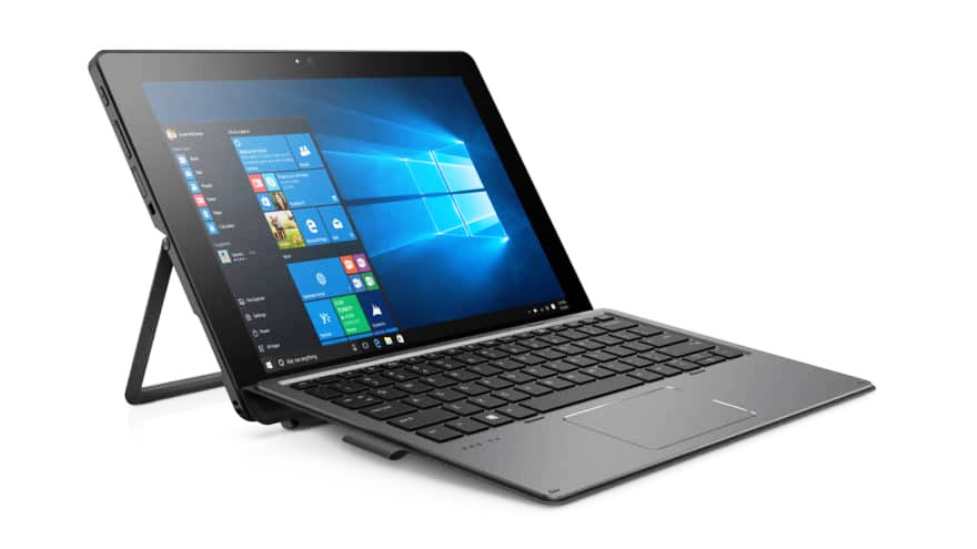 الكشف عن حاسوب Pro x2 612 G2 من hp جوالك