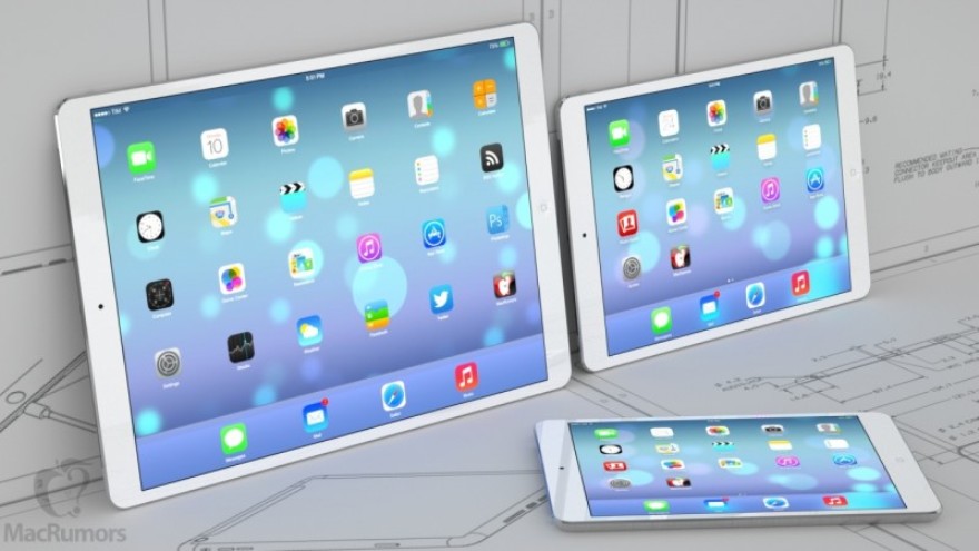 Apple ترجو أن يعالج تحديث iOS 9.2 مشاكل الآيباد برو iPad Pro