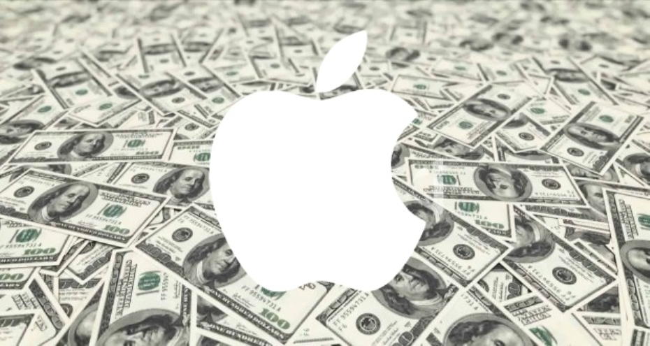ابل Apple تصدر تقرير فصلي ناجح بأرباح خيالية