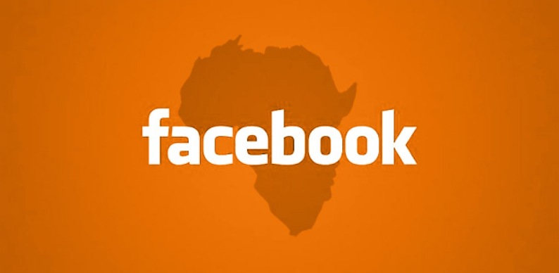 فيسبوك Facebook تزود أفريقيا بالإنترنت المجاني