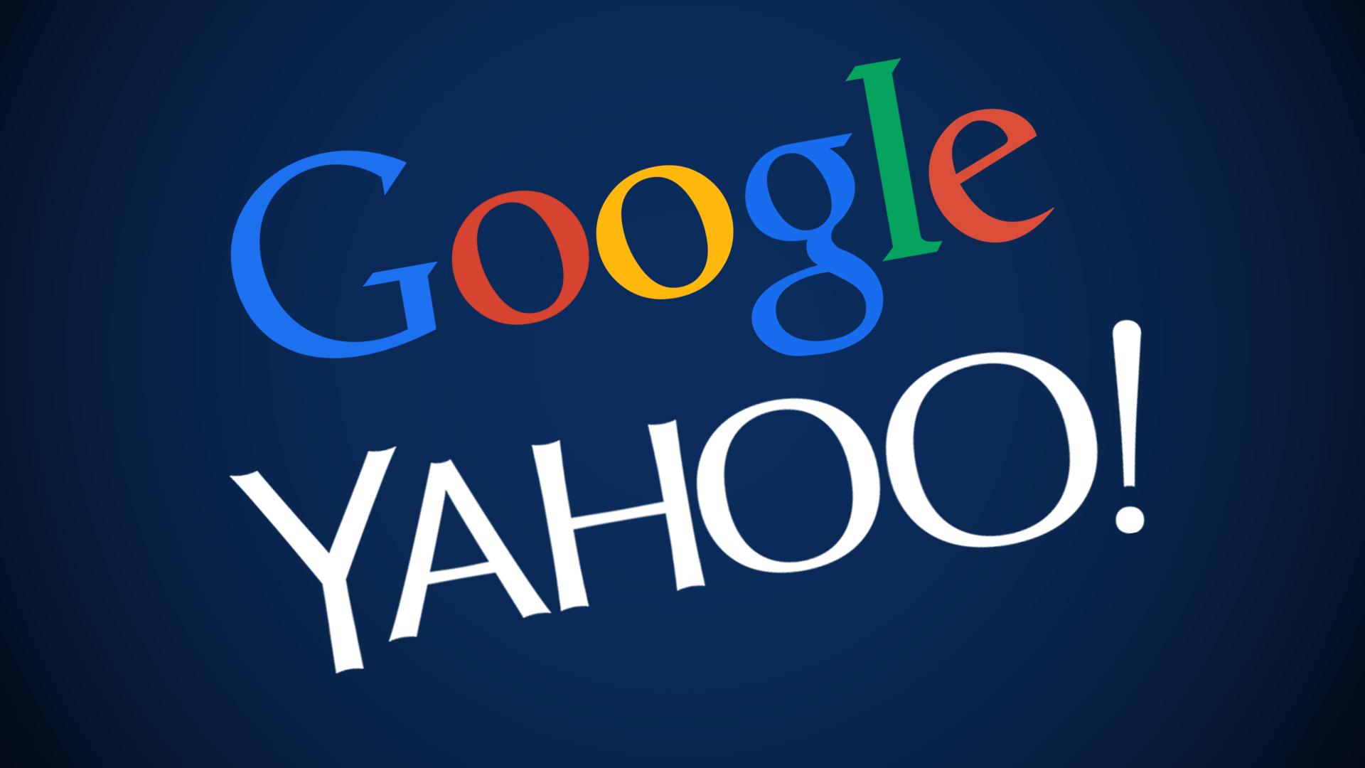 صفقة اعلانات بين ياهو yahoo و جوجل Google