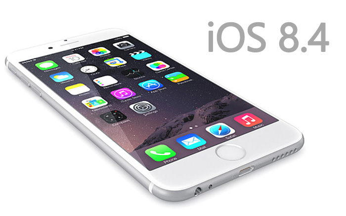 ابل تطرح 3 تطبيقات تشرح مزايا اصدار iOS 8.4