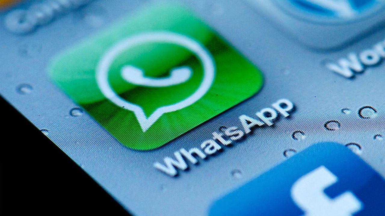 اطلاق ميزة جديدة من واتس آب whatsapp