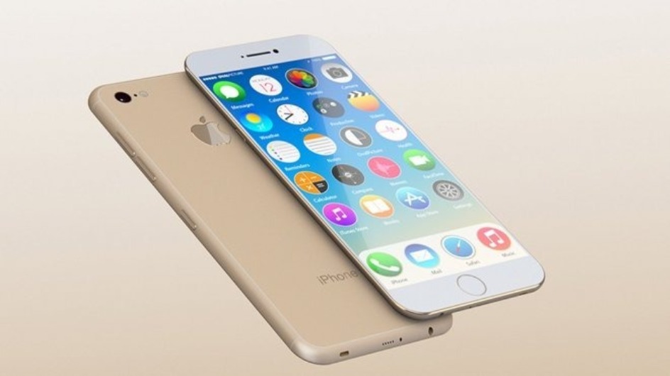 آيفون 7 سيخيب آمال المستثمرين والزبناء iPhone 7
