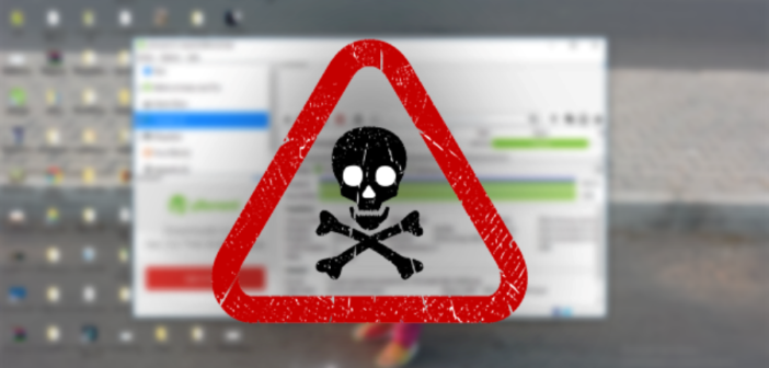 أحذف هذا البرنامج فورا من جهازك