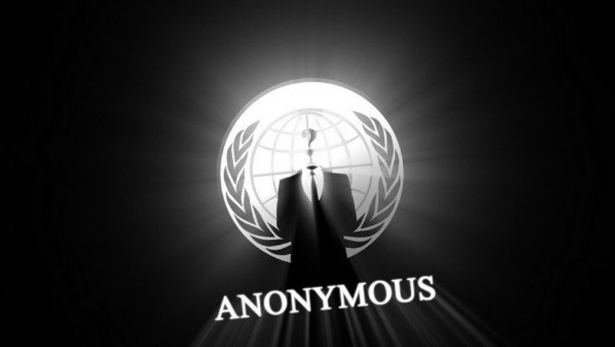 أنونيموس Anonymous تسرب بيانات آلاف من المشاركين في المناخ بباريس Paris