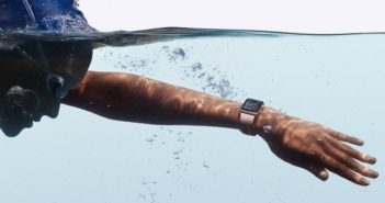 ابل تعلن عن ساعتها الجديدة Apple Watch 2