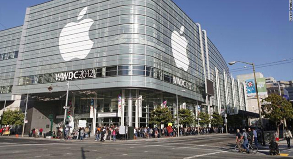 آبل Apple تفتتح أول متاجرها بالمنطقة العربية