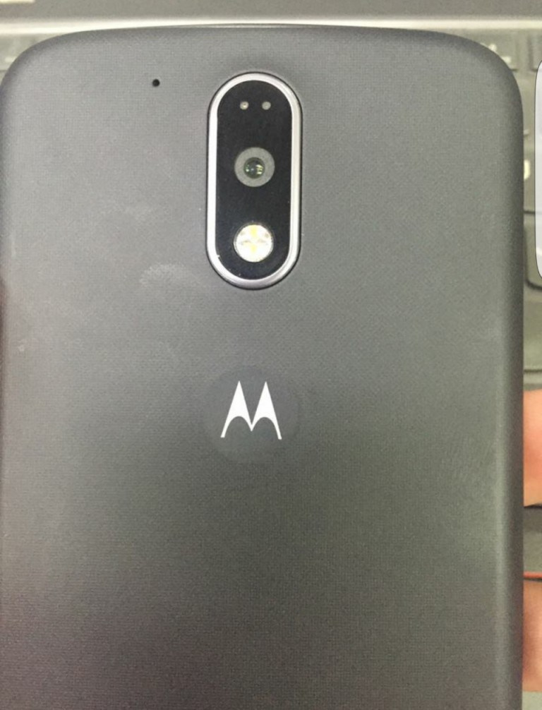 اكتشف أفضل صور مسربة لهاتف Moto G4