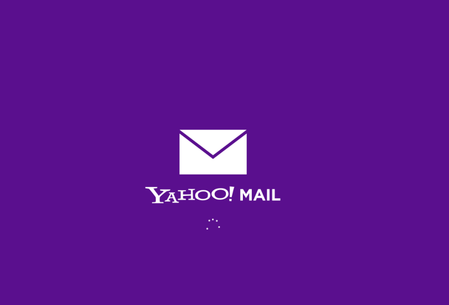الآن يمكنك تصفح حسابك الجي ميل Gmail على بريد ياهو Yahoo mail – فيديو