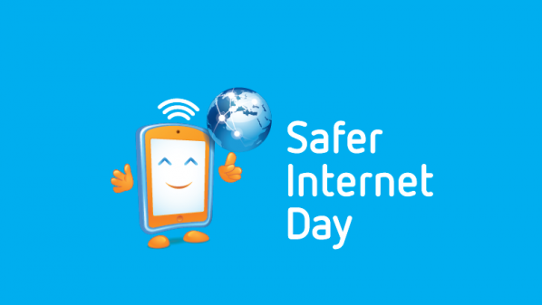 العالم يحتفل باليوم العالمي للإنترنت الآمن Safer Internet Day