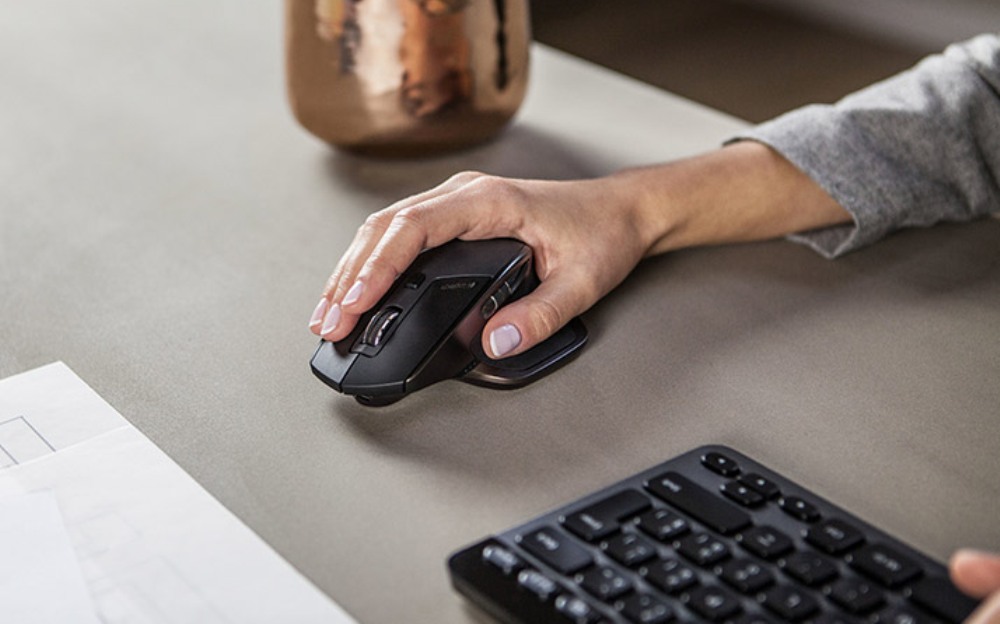 الفأرة اللاسلكية تسبب في اختراق حاسوبك Wireless mouse