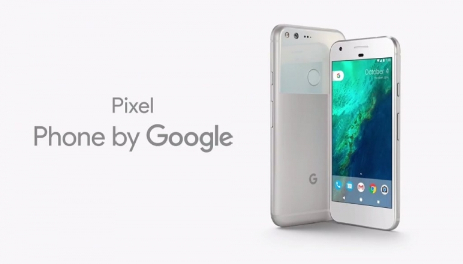 الكشف عن أول هاتفين من صنع قوقل Pixel و Pixel XL و هذه هي الأسعار + فيديو
