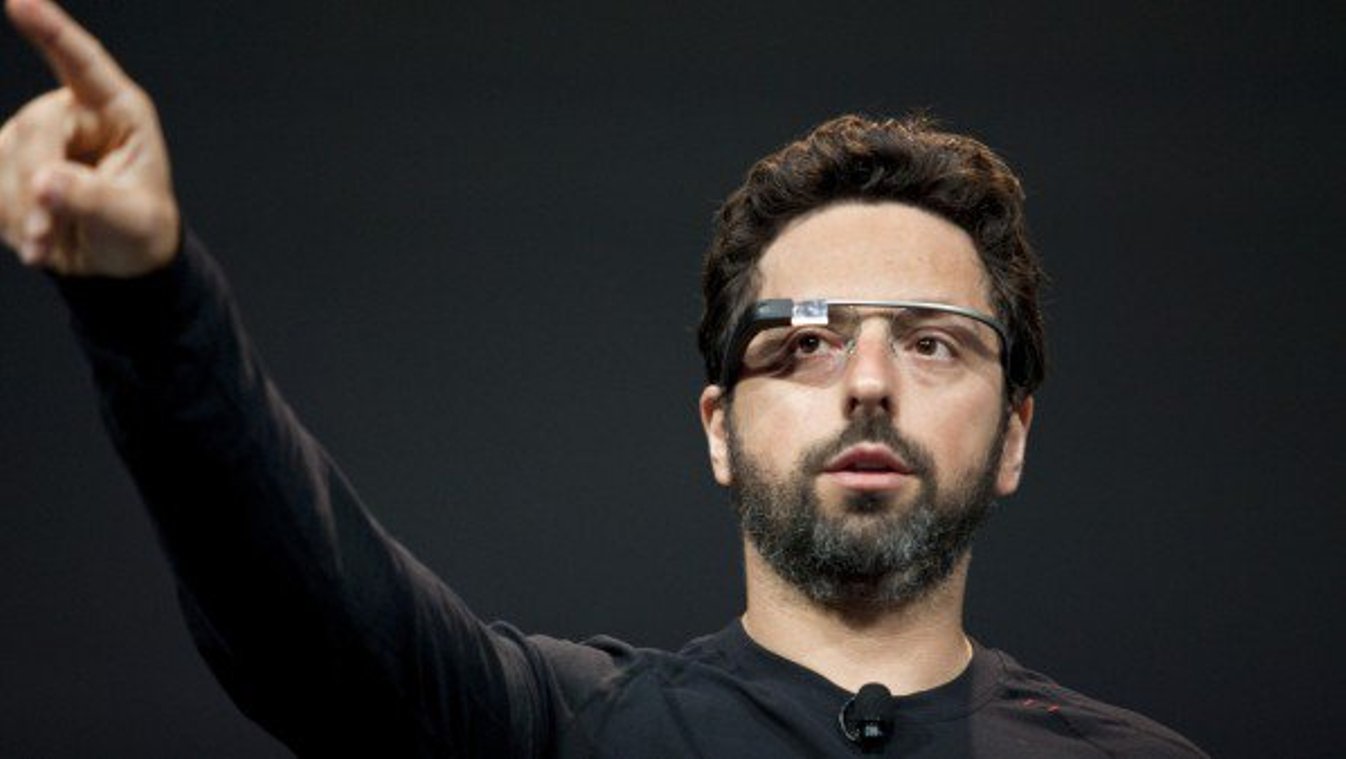 براءة اختراع تكشف عن الجيل الثاني لنظرات جوجل google glass