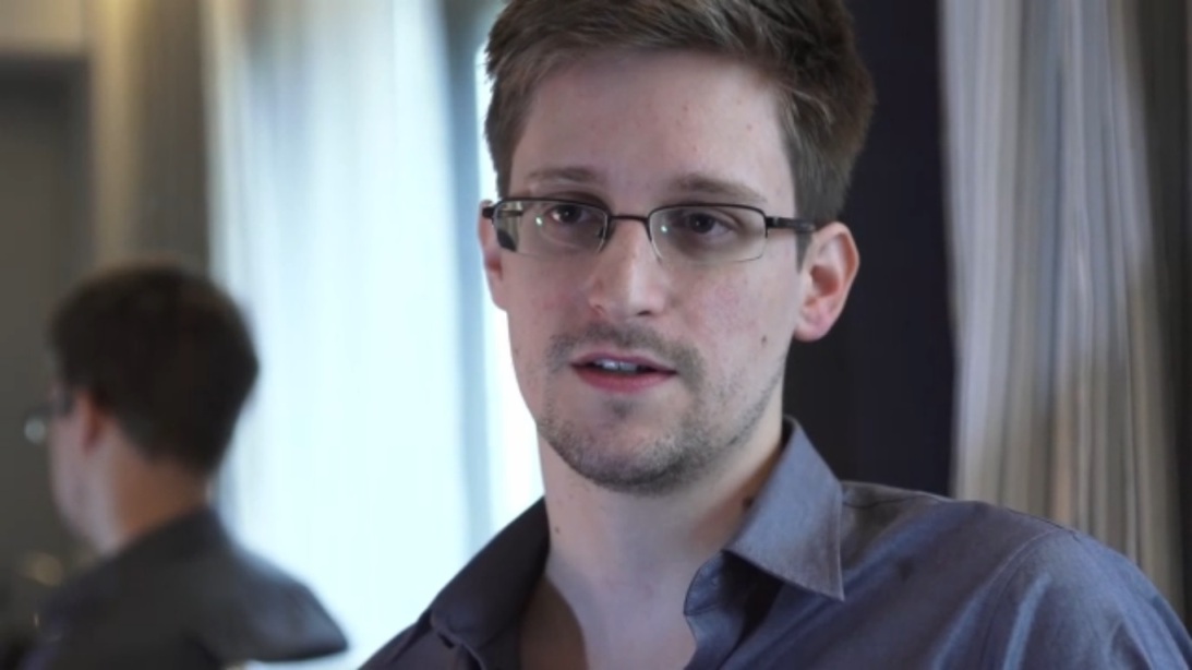 بفضل هذا الرجل تقنيات التشفير تطوّرت سبع سنوات Edward Snowden