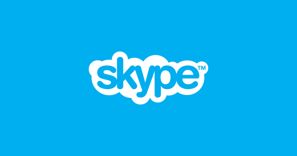 تحديث جديد لتطبيق سكايب Skype على آي أو إس iOS