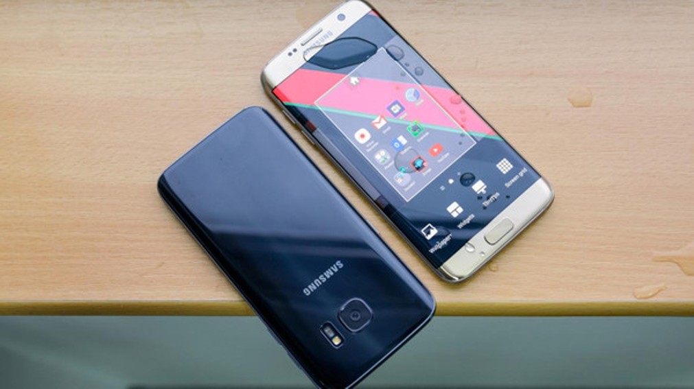 تصميم ومميزات ذكية لهاتف Galaxy S8 من سامسنج