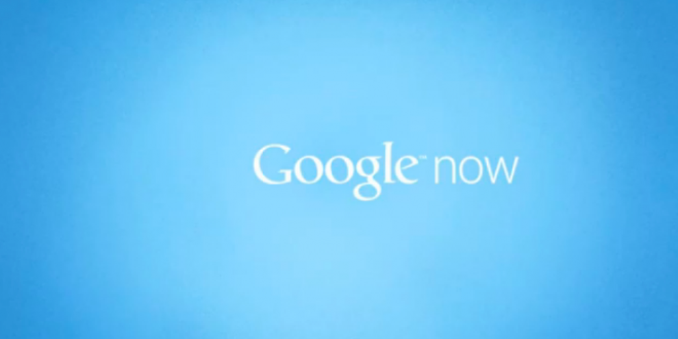 تطبيق Google Now يقرأ لك الرسائل ويقوم بالرد عليها