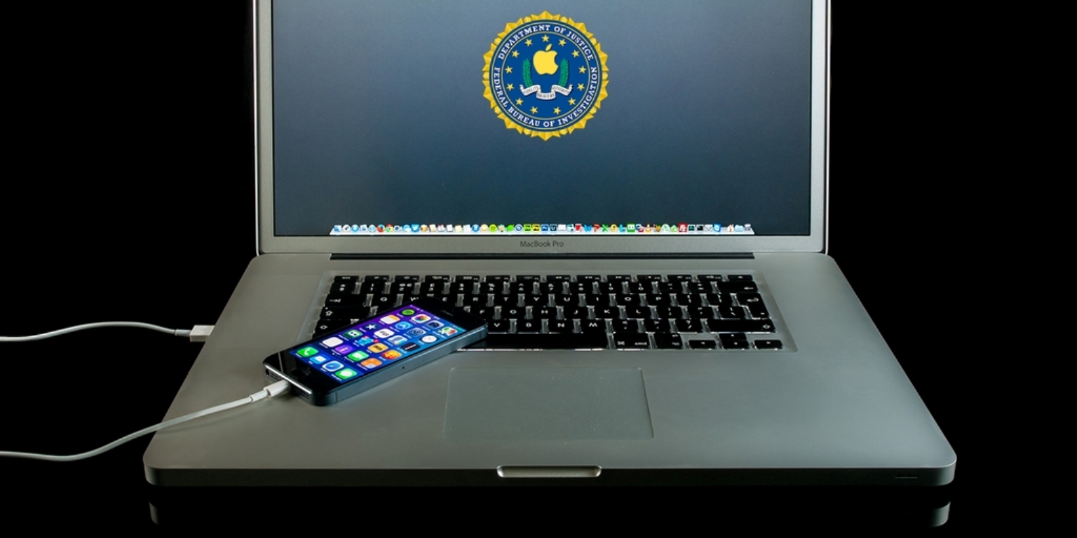 تعرف على أهمية البيانات التي حصلت عليها FBI من اختراق هاتف الأيفون iPhone