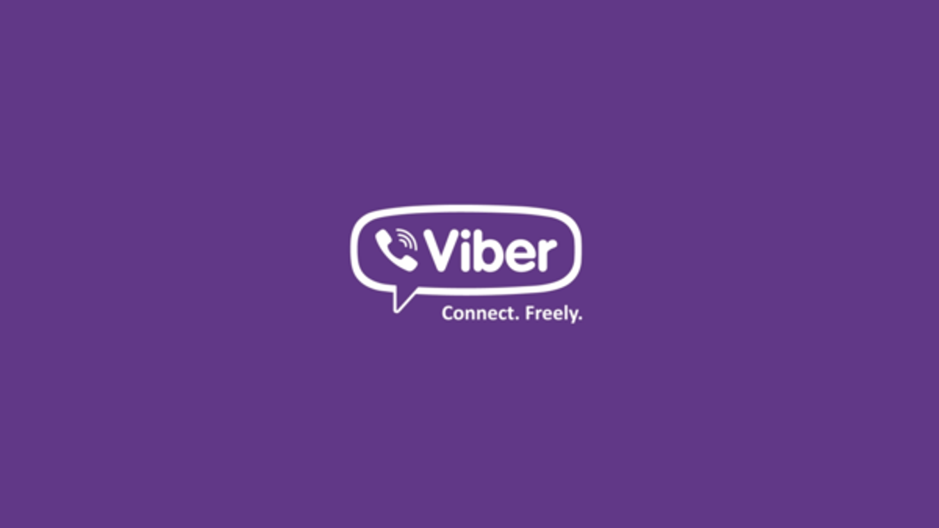 تعرف على الخطوة الهامة التي قام بها تطبيق “فايبر” Viber