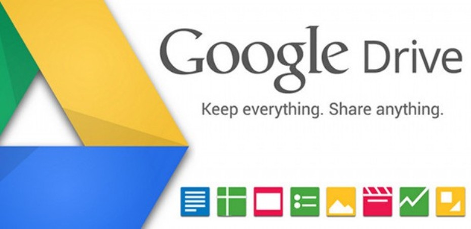 تعرف على الميزات الجديدة ل  Google Drive