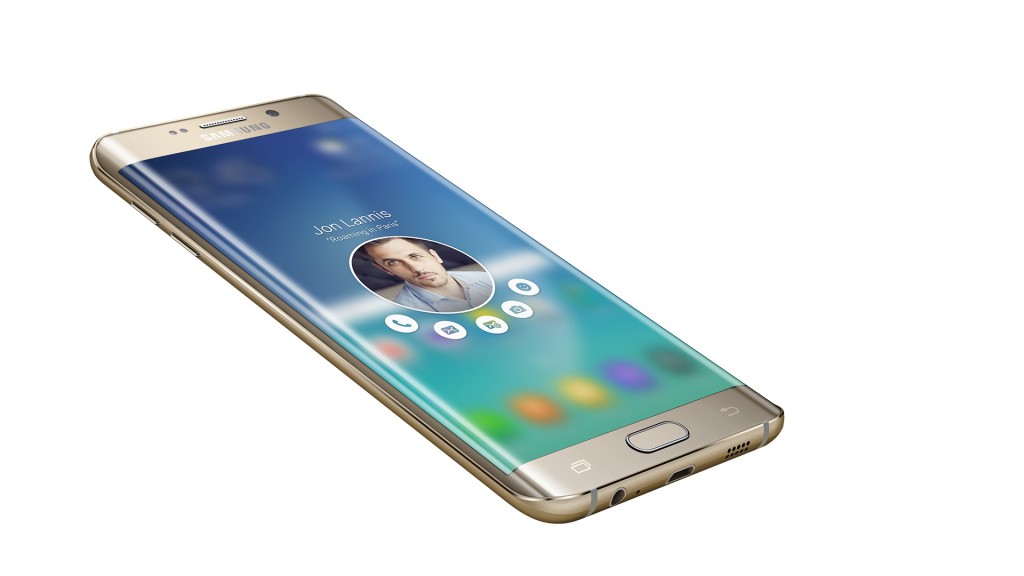 جوجل Google تكشف عن 11 ثغرة في غالاكسي S6 إيدج Samsung galaxy S6 edge