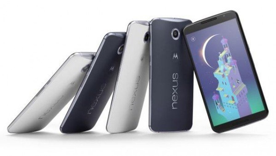 جوجل Google توقف بيع هاتف نيكسوس 6 Nexus رسميا