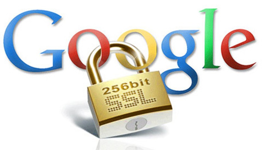 جوجل Google ينوي تفضيل المواقع التي تستخدم بروتوكول HTTPS