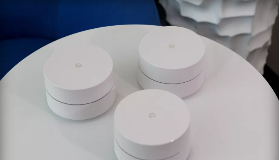 جوجل تطلق جهاز  راوتر Google Wiffi بهذا السعر + فيديو