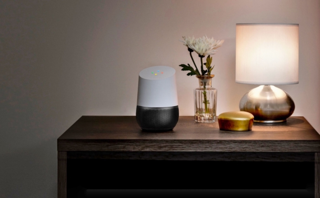 جوجل تكشف عن جهاز للتحكم الصوتي المنزلي Google Home بهذا السعر + فيديو