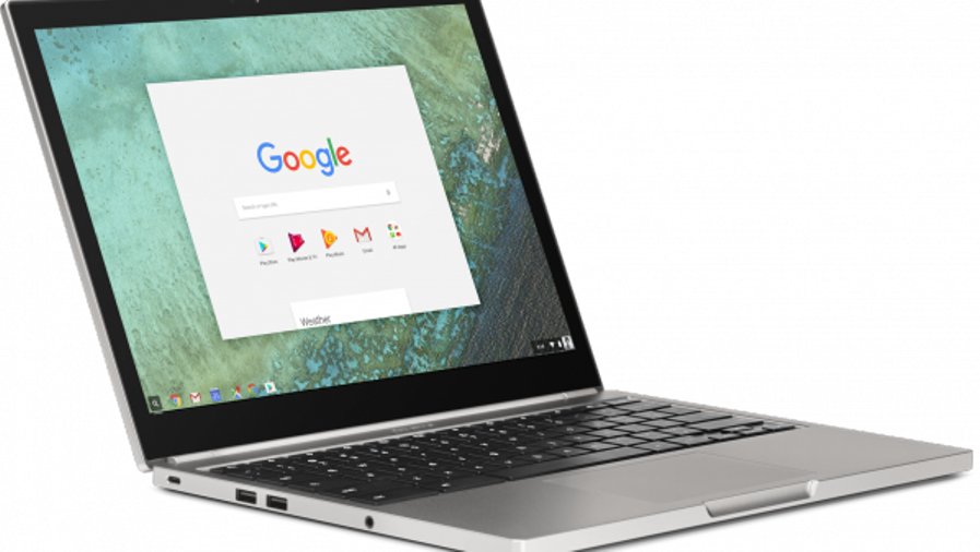 جوجل توفر تطبيقات أندرويد على حواسب كروم بوك Chromebook