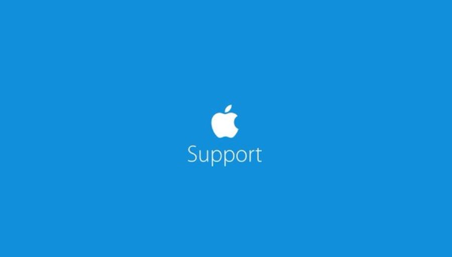 حساب آبل Apple على تويتر Twitter للرد على تساؤلات العملاء