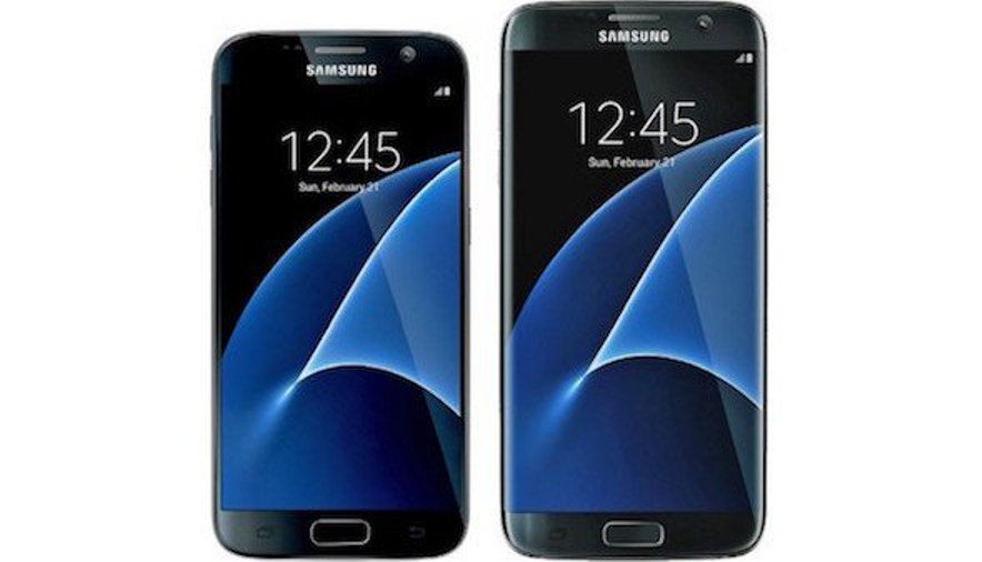 حصريا هذه هي خلفيات هاتف سامسونج المرتقب جالاكسي إس 7 Galaxy S