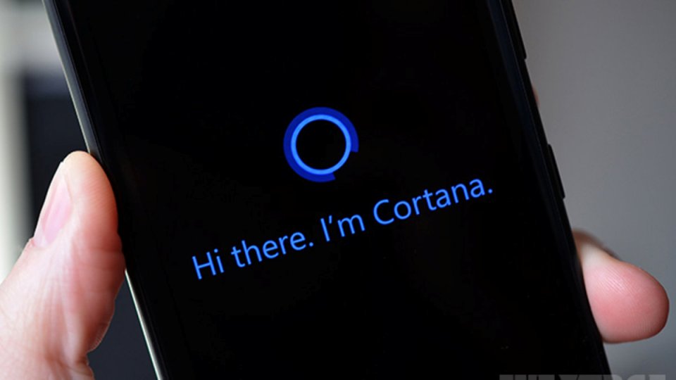 حمل المساعد الصوتي كورتانا Cortana من مايكروسفت على هاتفك