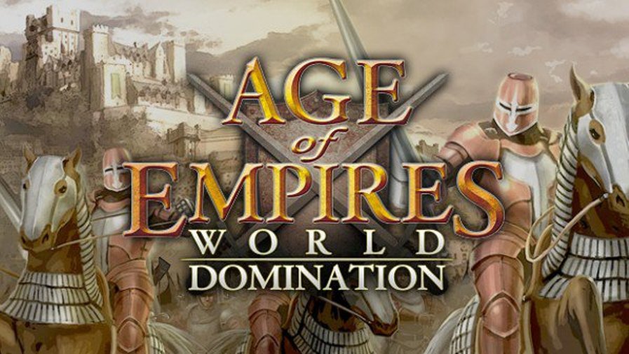 حمل مجانا لعبة مايكروسوفت Age of Empires: World Domination على هاتفك الذكي