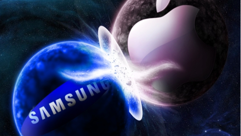 سامسونج Samsung تتجه إلى المحكمة العليا في قضية براءات اكتشاف آبل Apple