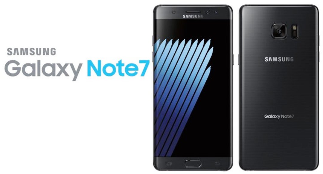 سامسونج تضاعف شحنات هاتف جالاكسي نوت 7 Galaxy note