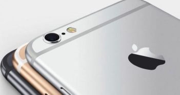 سحب آلاف من هواتف الأيفون بسبب مشاكل البطرية iPhone 6 S