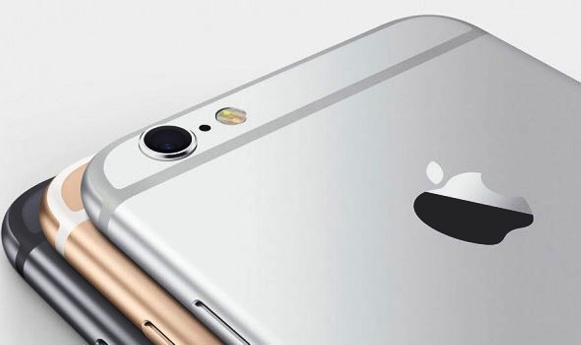 سحب آلاف من هواتف الأيفون بسبب مشاكل البطرية iPhone 6 S