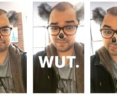 طريقة استخدام مؤثرات الانستجرام face filters