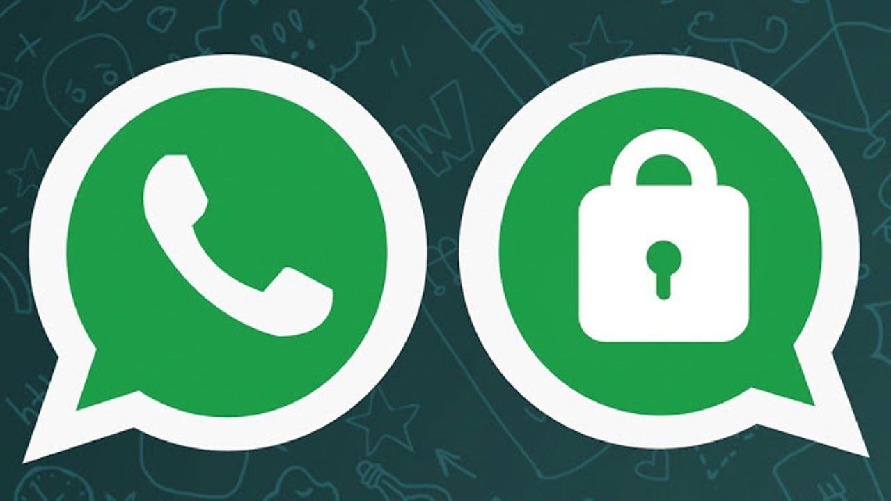 طريقة جديدة لتأمين حسابك على WhatsApp