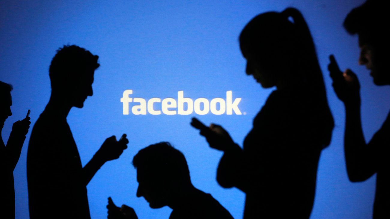 لهذا السبب ألمانيا تدين فيس بوك Facebook