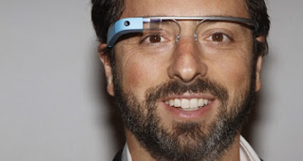 فريق عمل نظارات جوجل Google Glass يستعد لعمل جديد