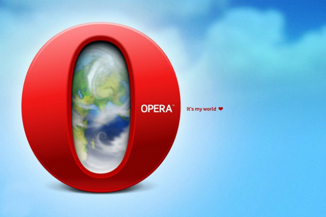 قرصنة لمتصفح أوبرا يتعرض بياناتك للخطر Opera