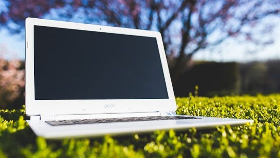 لأول مرة مبيعات كروم بوك Chromebook بأمريكا تتجاوز حواسب أبل