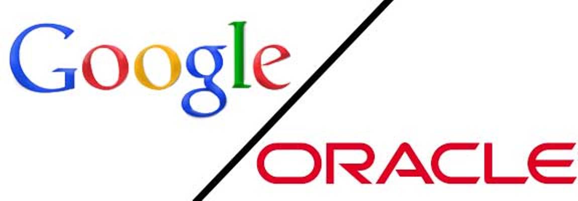 لهذا السبب أوراكل Oracle  تُطالب جوجل Google بمبلغ 9.3 مليار دولار